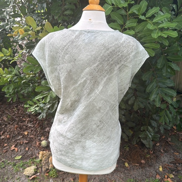 Lotus Eaters oversized tunic, size XS - Picture 4 of 6